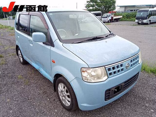 NISSAN OTTI