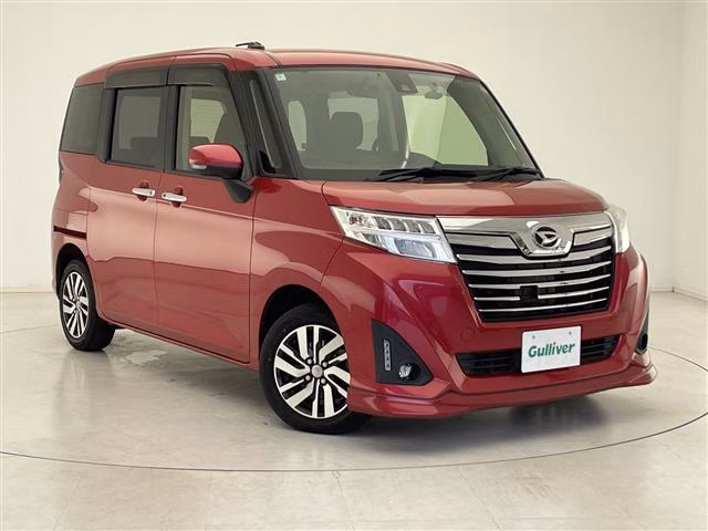 DAIHATSU THOR