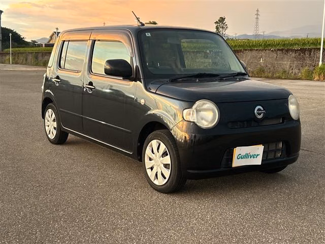 DAIHATSU MIRA COCOA