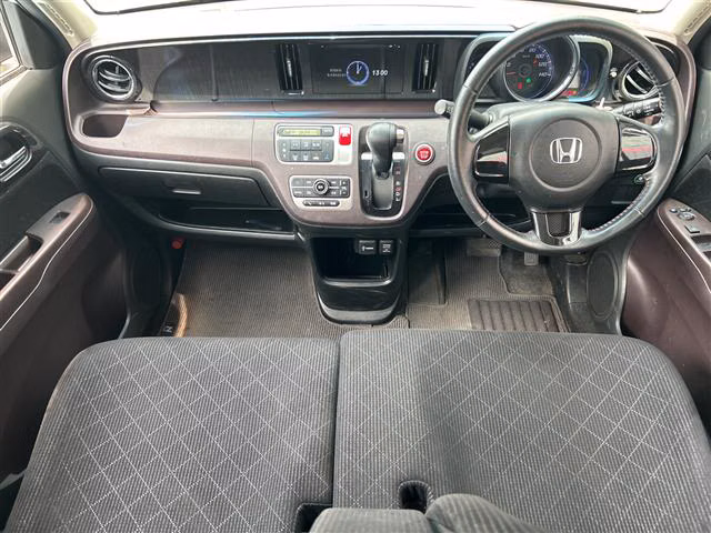 HONDA N-ONE