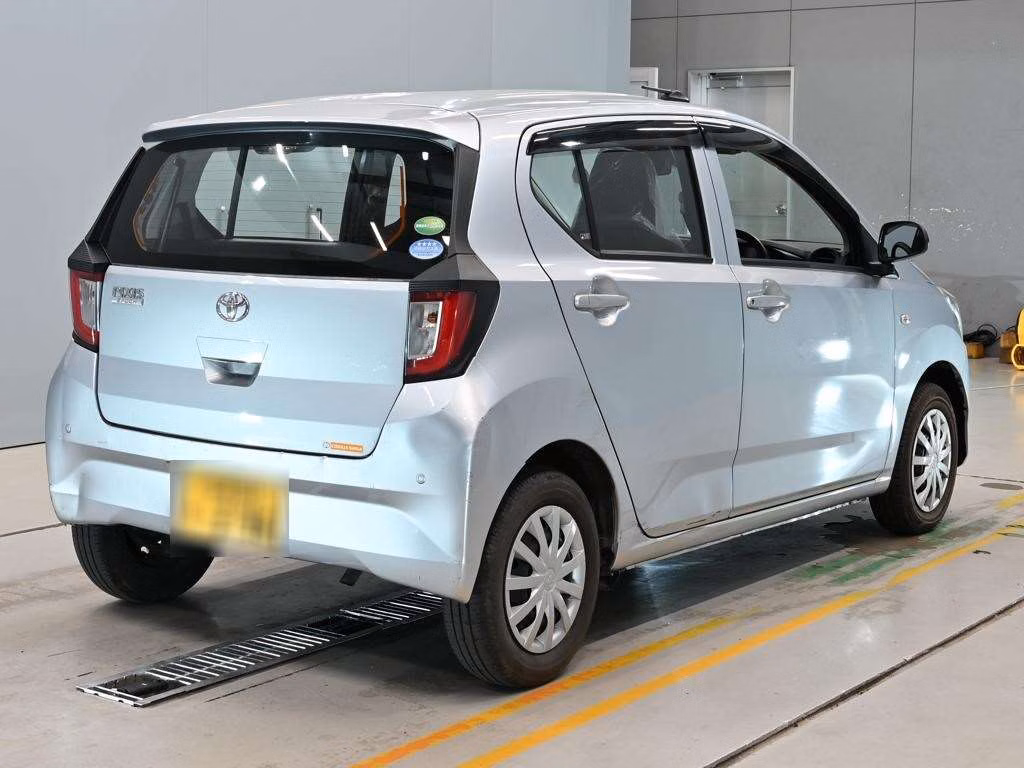 TOYOTA PIXIS EPOCH