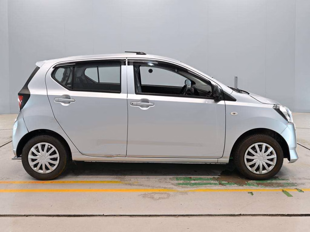 TOYOTA PIXIS EPOCH