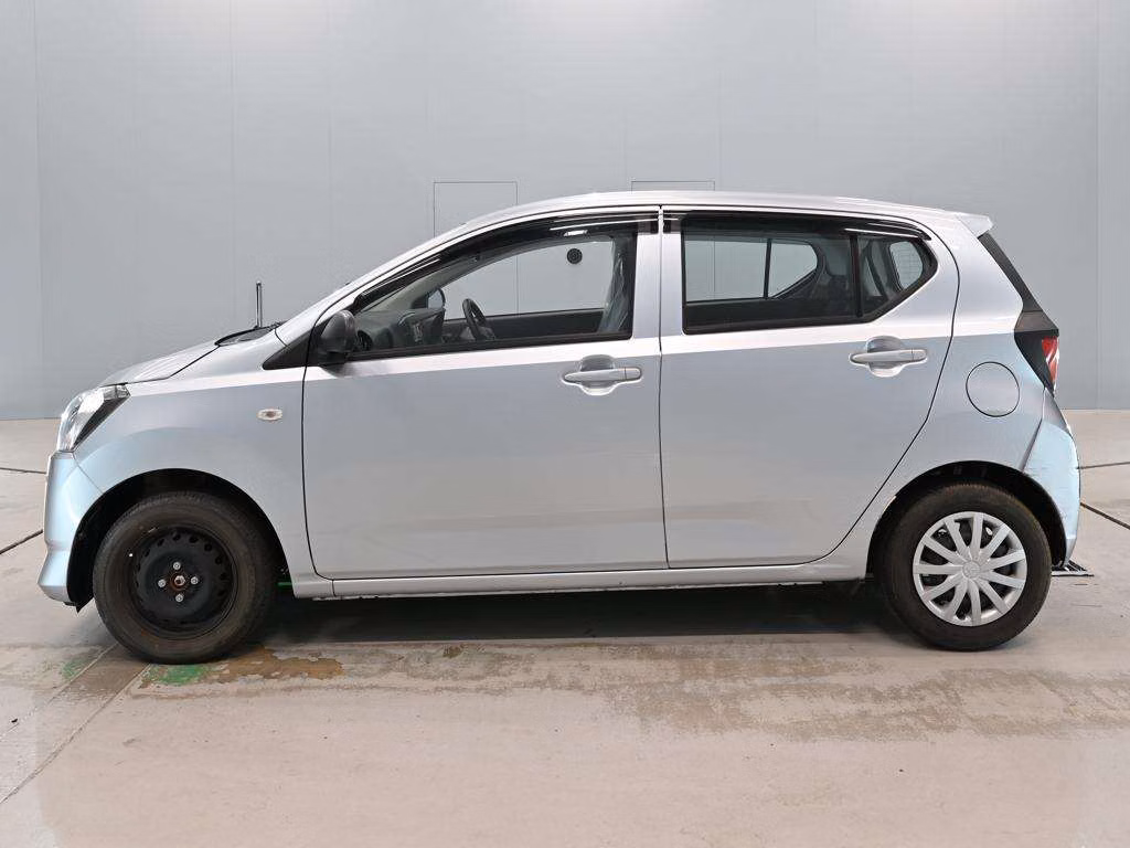 TOYOTA PIXIS EPOCH