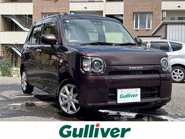 DAIHATSU MIRA TOCOT