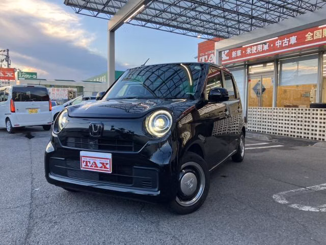 HONDA N-ONE