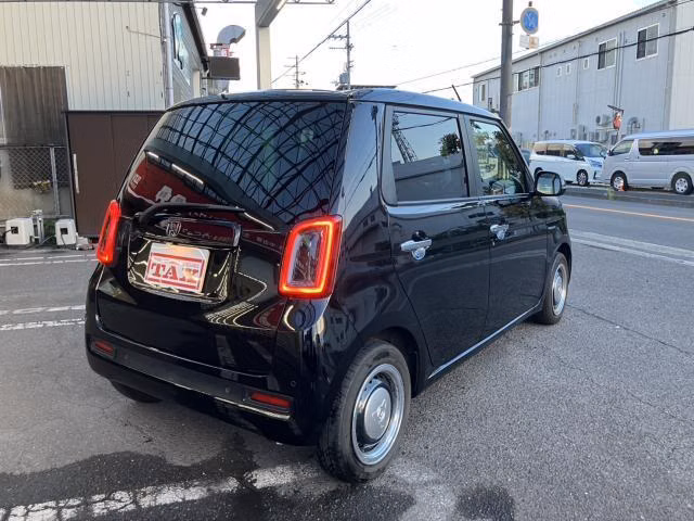HONDA N-ONE