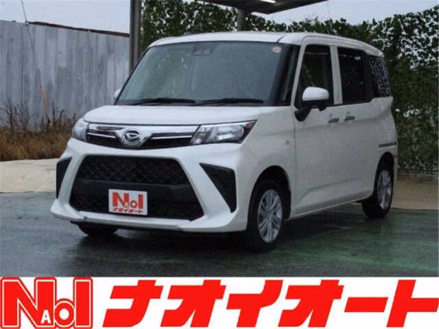 DAIHATSU THOR