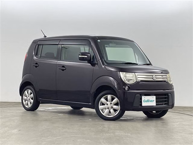 SUZUKI MR WAGON