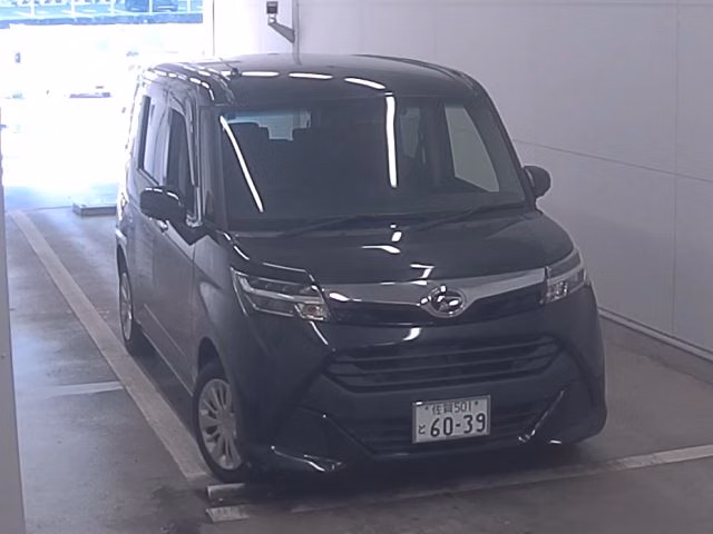 DAIHATSU THOR