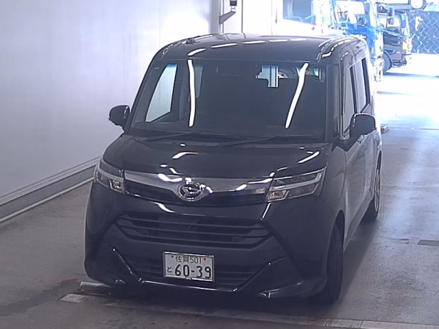 DAIHATSU THOR