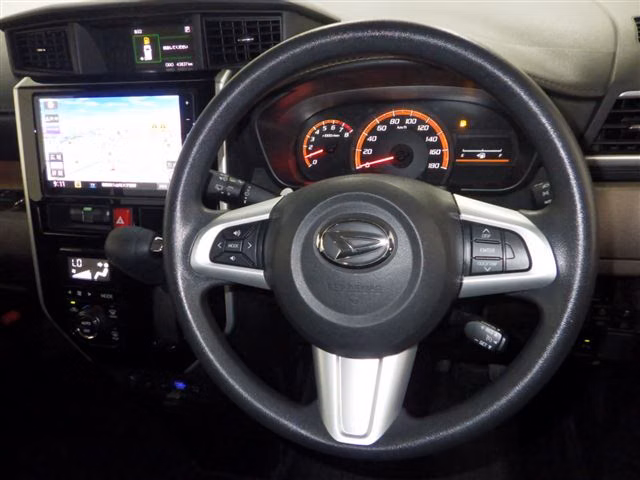 DAIHATSU THOR