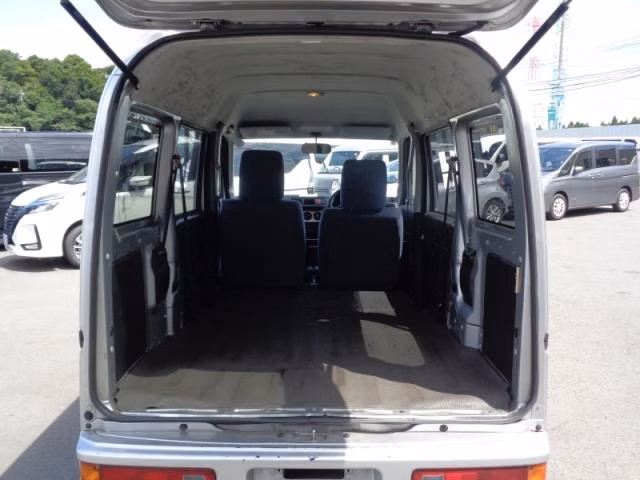 HONDA ACTY