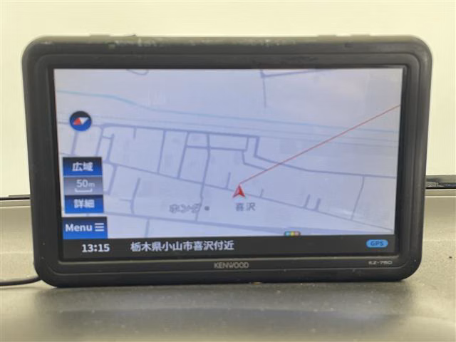 SUBARU PLEO PLUS