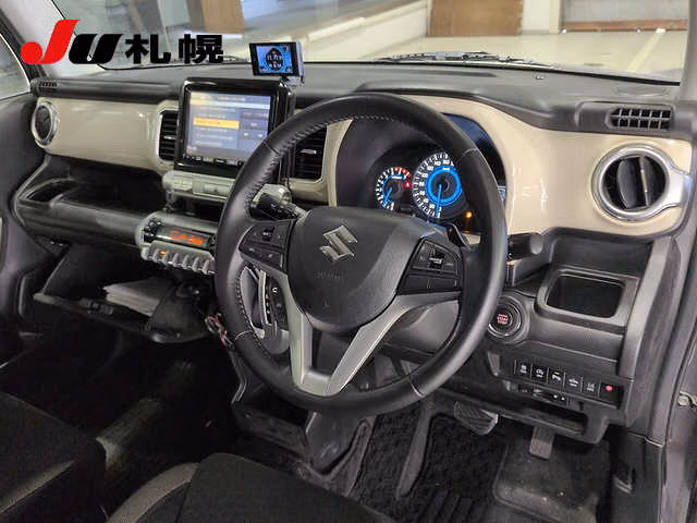 SUZUKI XBEE