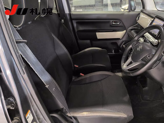 SUZUKI XBEE