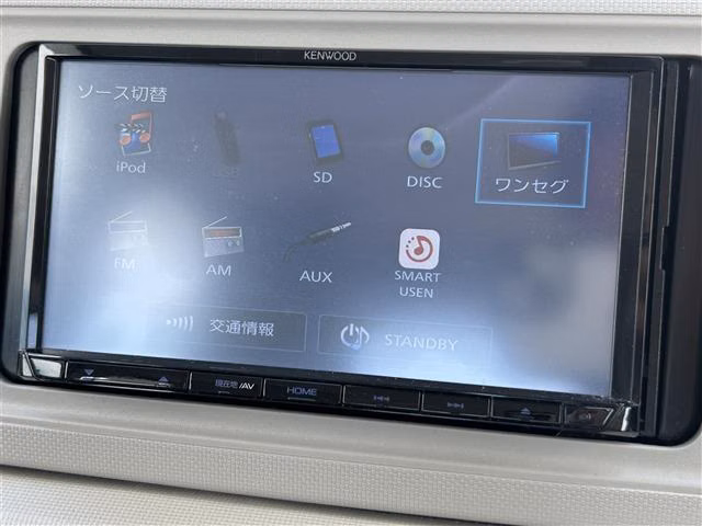 DAIHATSU MIRA TOCOT