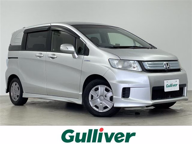 HONDA FREED SPIKE