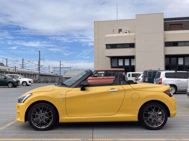 TOYOTA COPEN