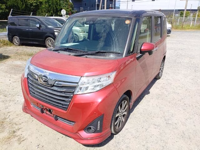 DAIHATSU THOR
