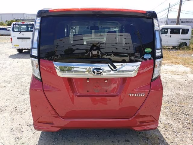 DAIHATSU THOR