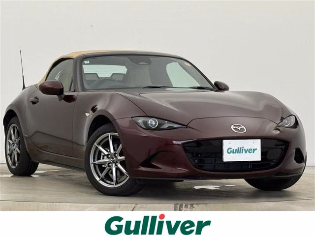 MAZDA ROADSTER