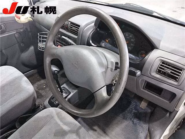 MITSUBISHI MINICA