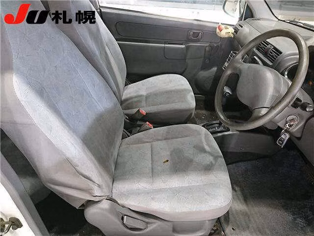 MITSUBISHI MINICA