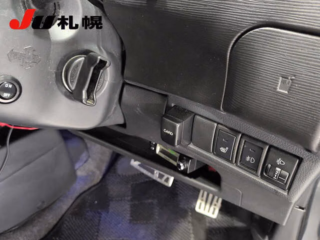 SUZUKI CERVO