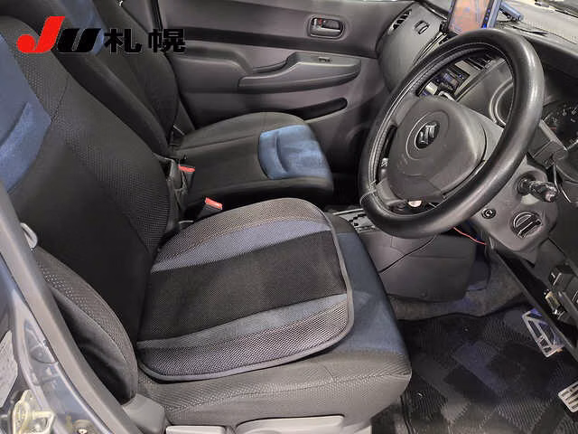 SUZUKI CERVO