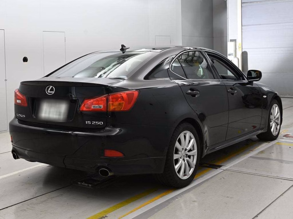 LEXUS IS250