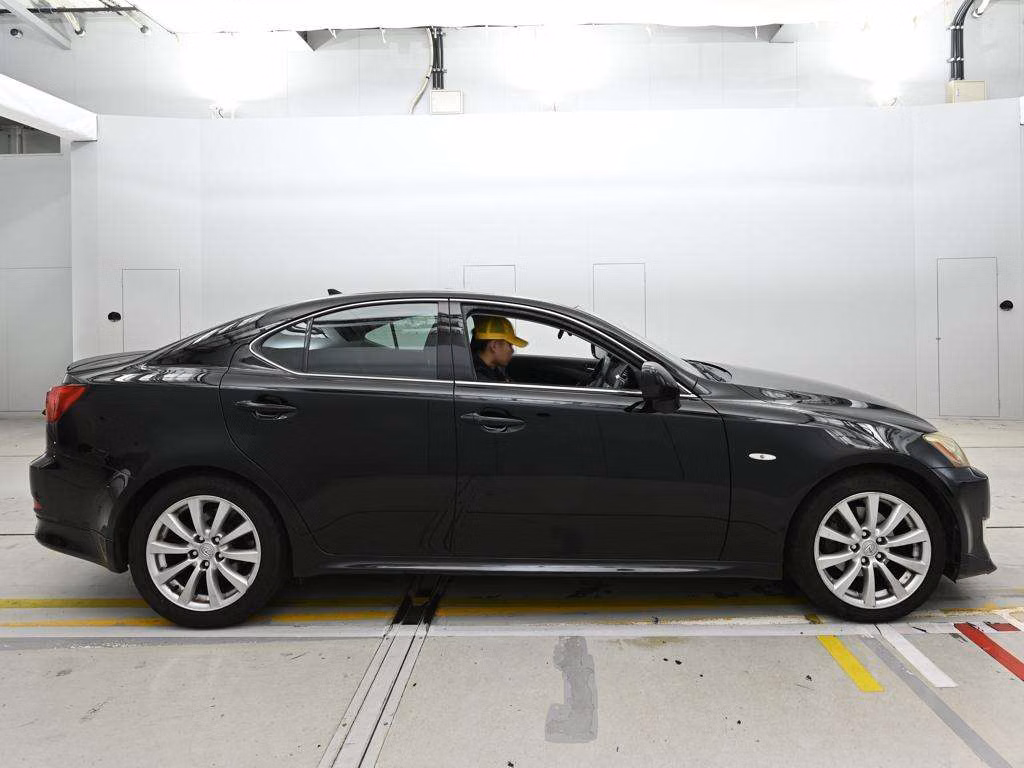 LEXUS IS250