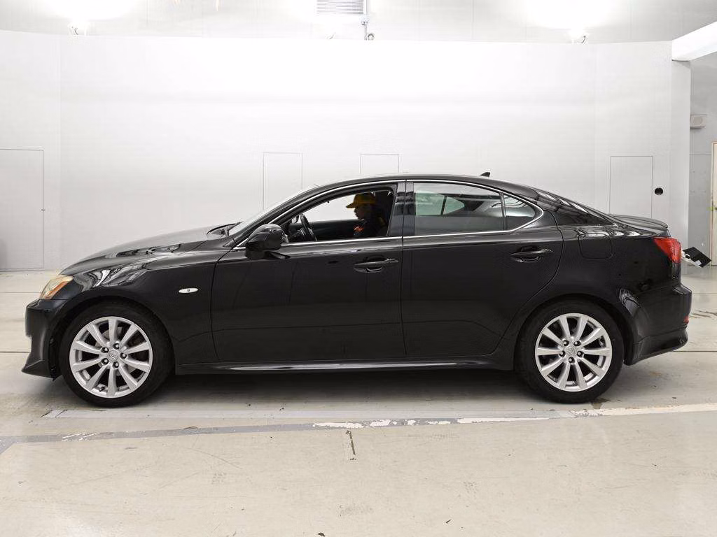 LEXUS IS250