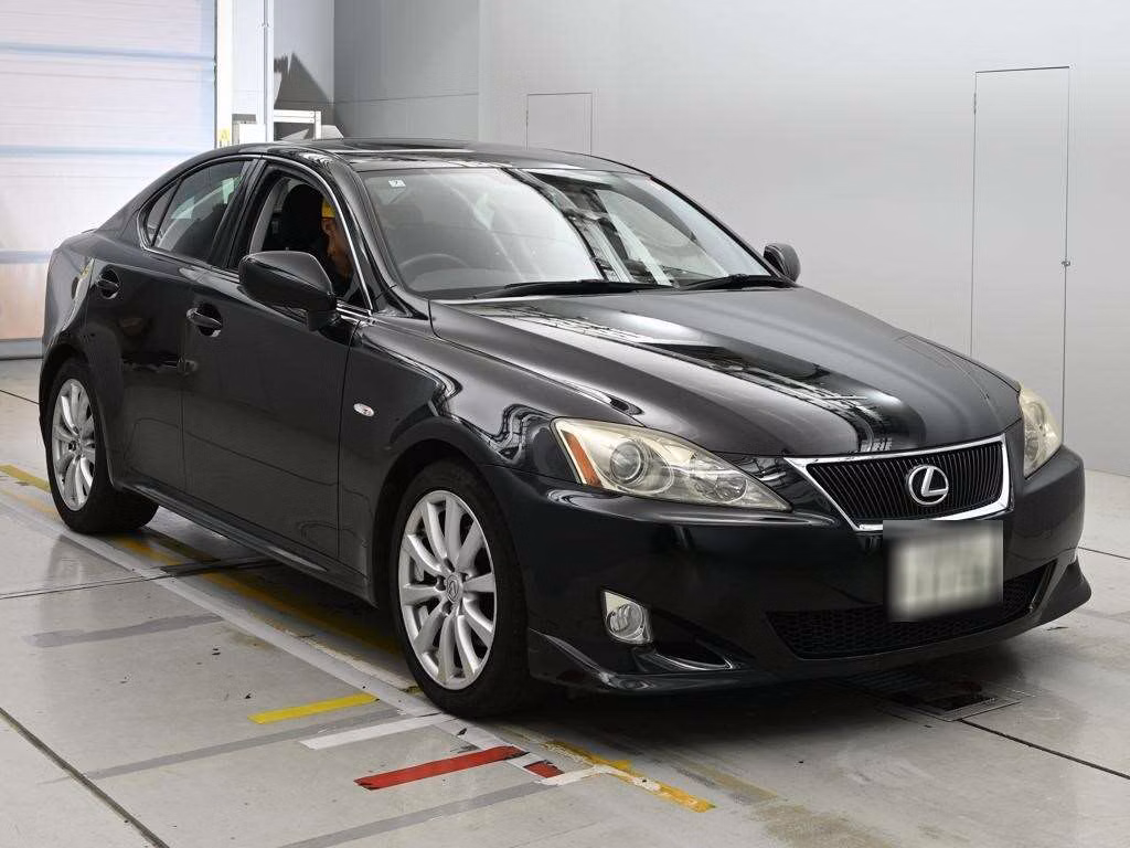 LEXUS IS250