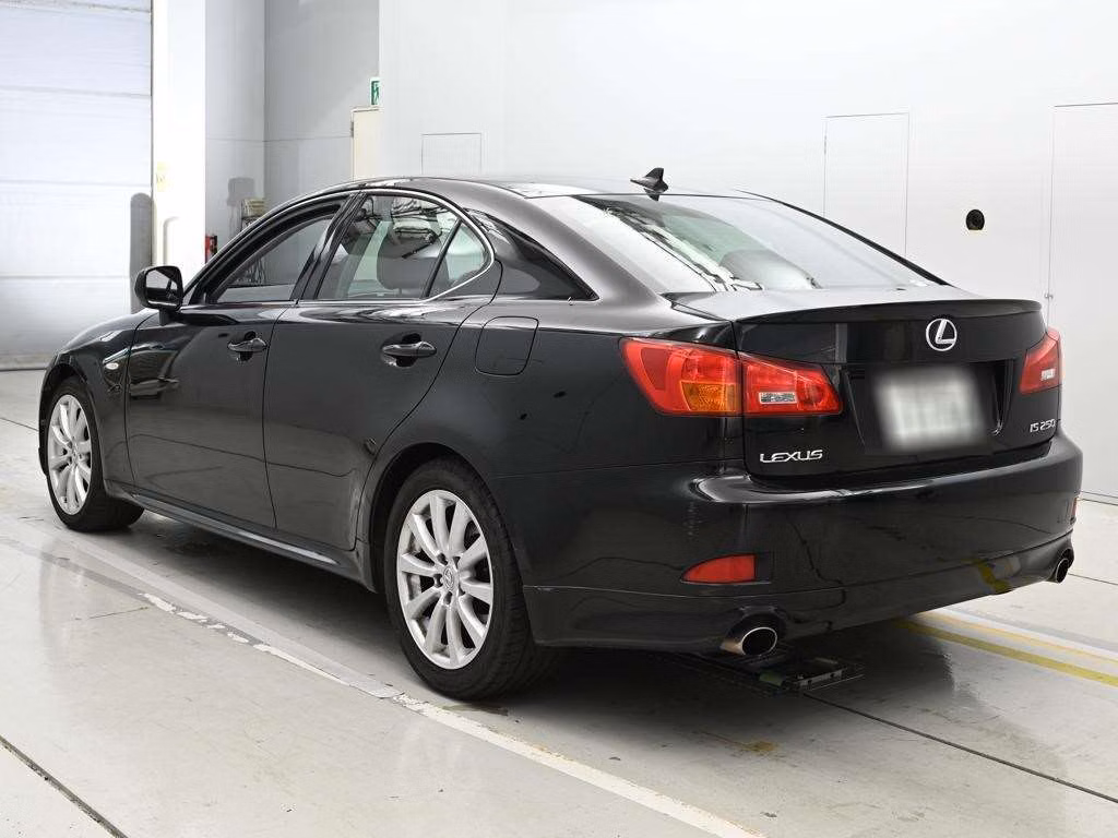 LEXUS IS250