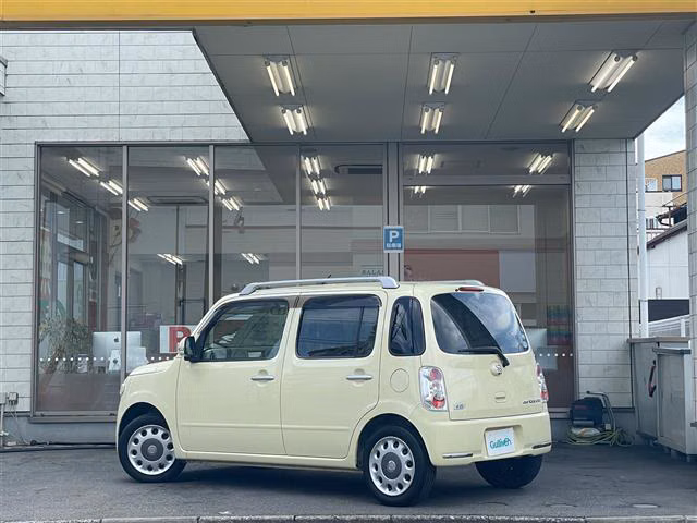 DAIHATSU MIRA COCOA