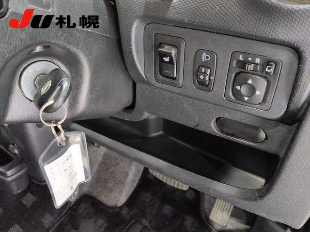 NISSAN OTTI