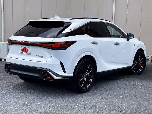 LEXUS RX350