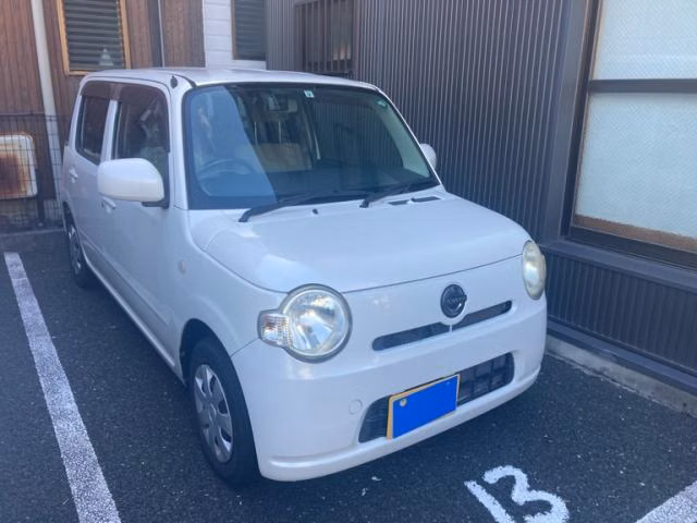 DAIHATSU MIRA COCOA