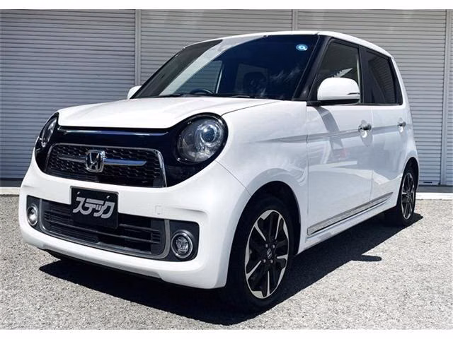 HONDA N-ONE