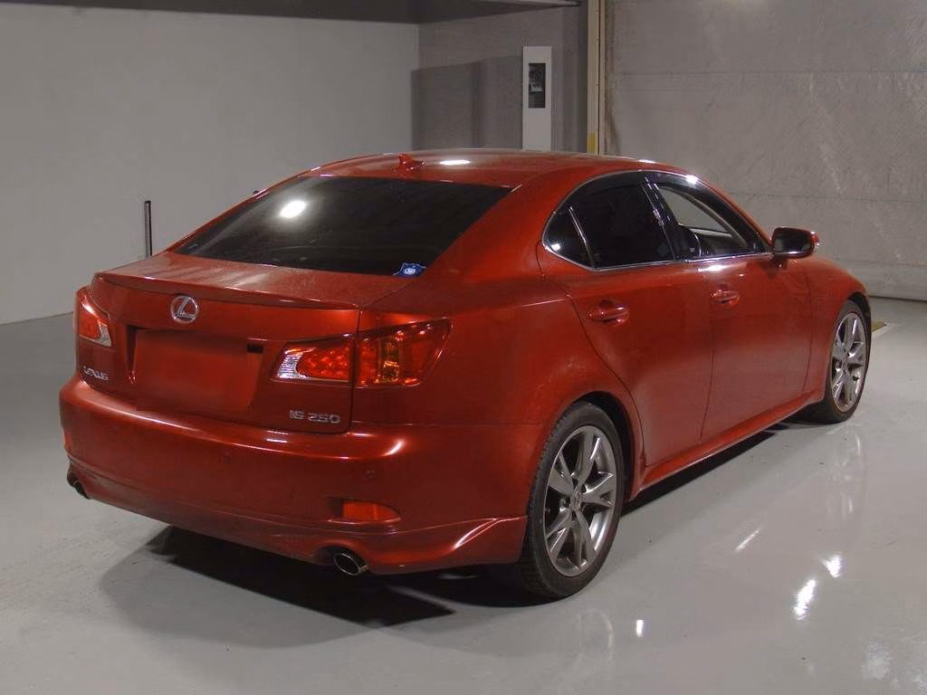 LEXUS IS250