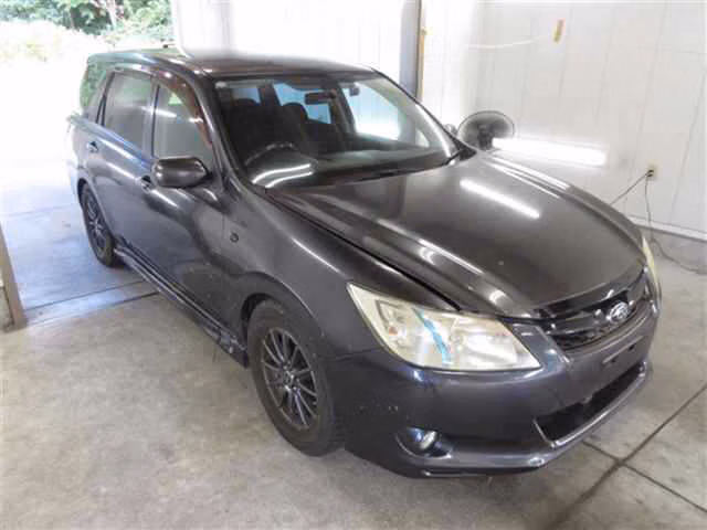 SUBARU EXIGA
