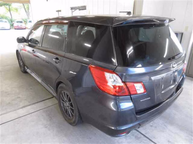 SUBARU EXIGA