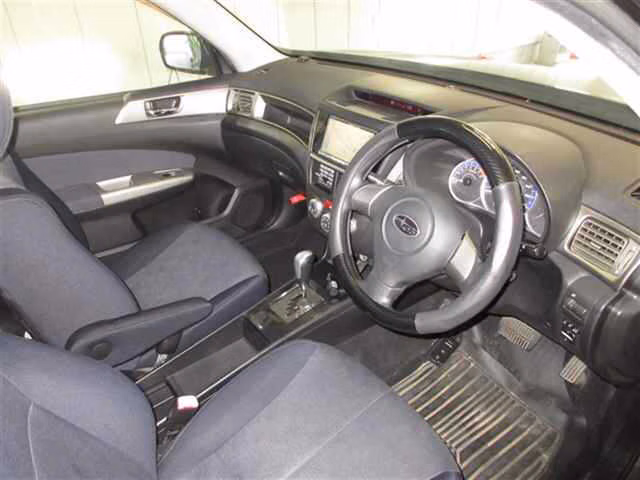 SUBARU EXIGA