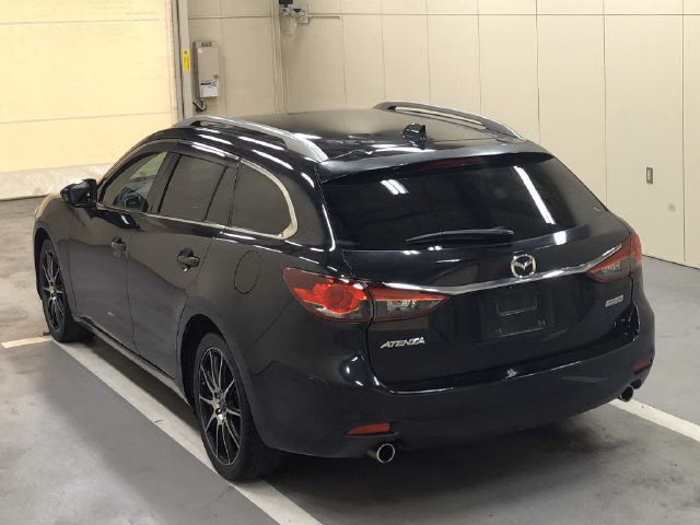 MAZDA ATENZA