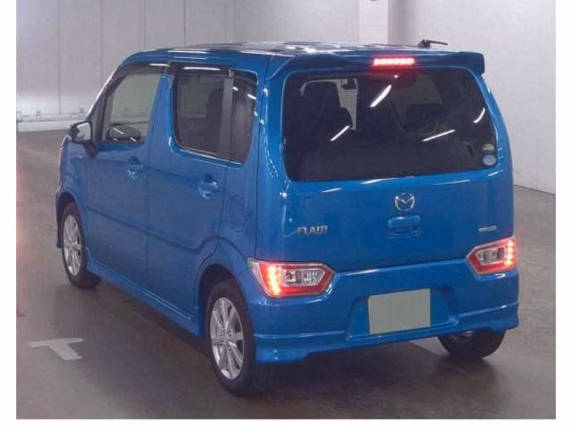 MAZDA FLAIR