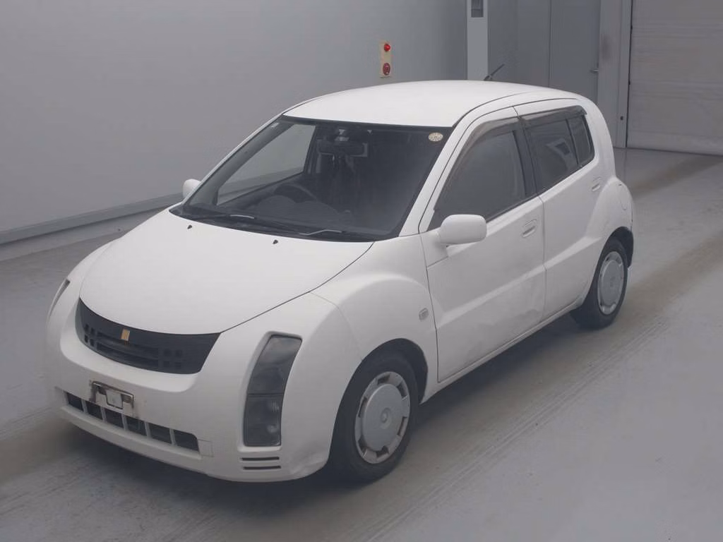 TOYOTA WILL CYPHA