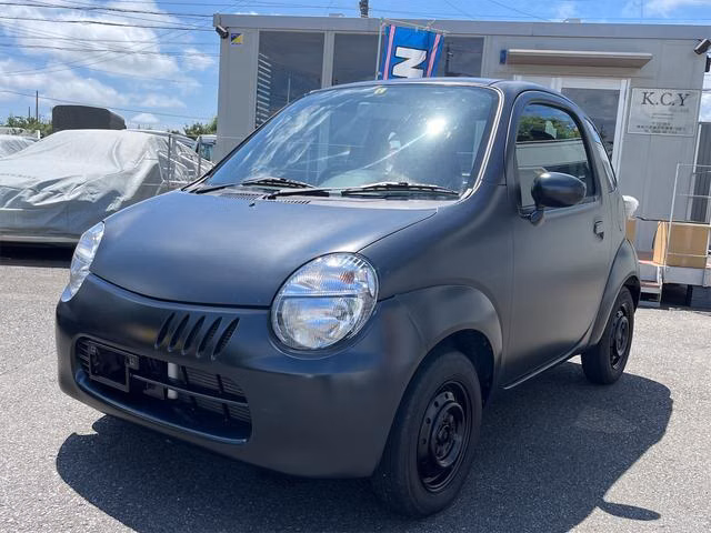 SUZUKI TWIN
