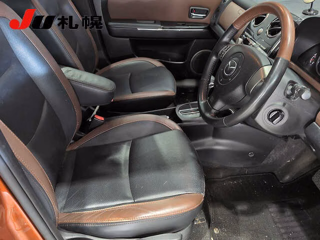 MAZDA VERISA
