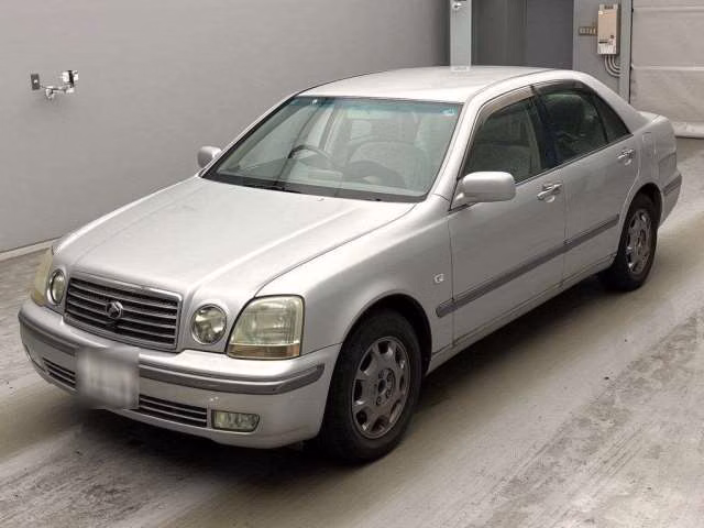 TOYOTA PROGRES
