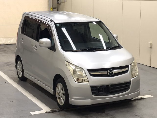 MAZDA AZ-WAGON